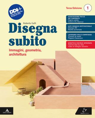 Disegna subito terza edizione 1