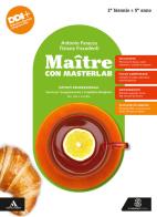 Maitre con masterlab per il 2° biennio e 5° anno u