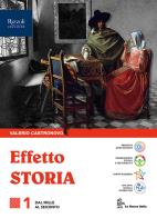 Effetto storia  + clil history 1