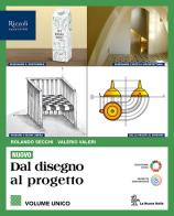 Nuovo dal disegno al progetto u