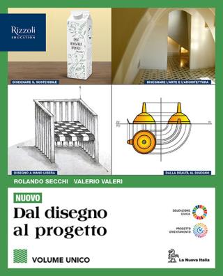 Nuovo dal disegno al progetto u
