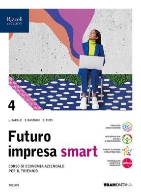 Futuro impresa smart  + quadro dei conti 4 4