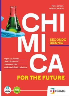 Chimica for the future 2
