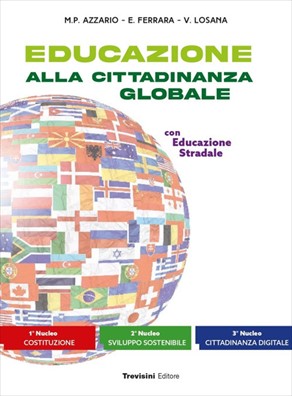 Educazione alla cittadinanza globale con educazione stradale