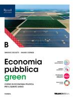 Economia pubblica green b