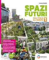 Spazi futuri  + regioni d'italia 1