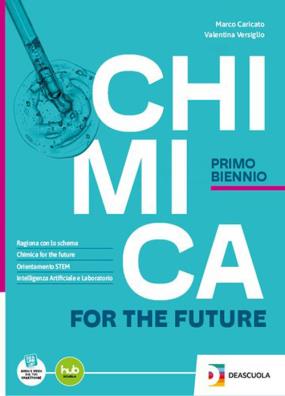 Chimica for the future 1