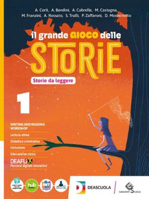 Grande gioco delle storie letteratura e teatro