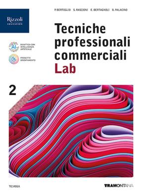 Tecniche professionali commerciali lab 2