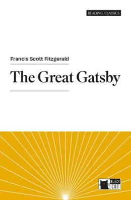 The great gatsby