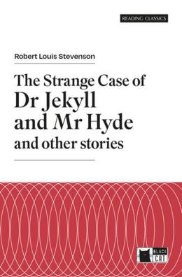 The strange case of dr jekyll and mr hyde