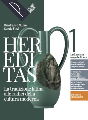 Hereditas  + nuovo latine legere 1
