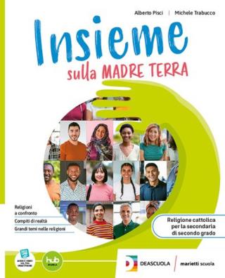 Insieme sulla madre terra