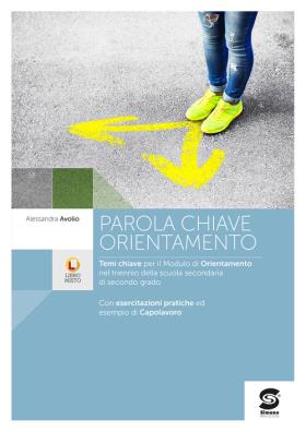Parola chiave orientamento