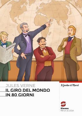 Giro del mondo in 80 giorni