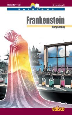 Frankenstein a2
