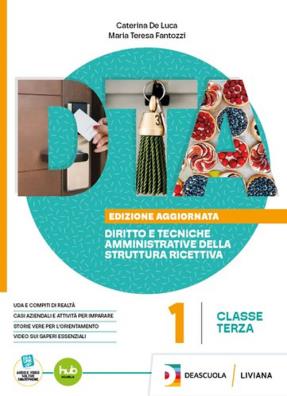 Dta edizione aggiornata 2