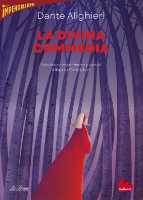 La divina commedia