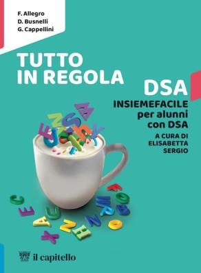 Tutto in regola dsa