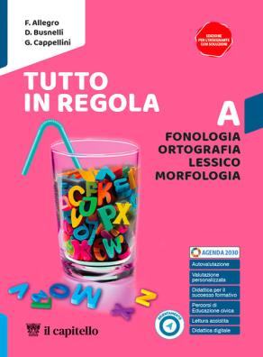 Tutto in regola  + pronti per l'esame a + b