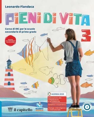 Pieni di vita 3