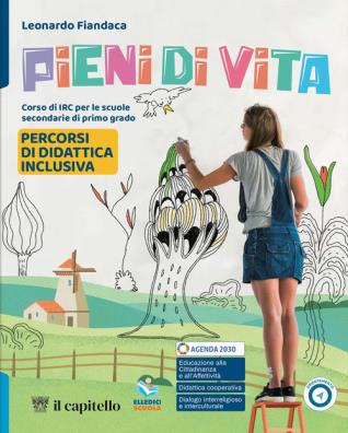 Pieni di vita percorsi di didattica inclusiva