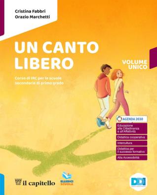 Canto libero u
