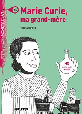 Marie curie ma grand - mére a1