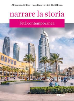 Narrare la storia eta' contemporanea 3