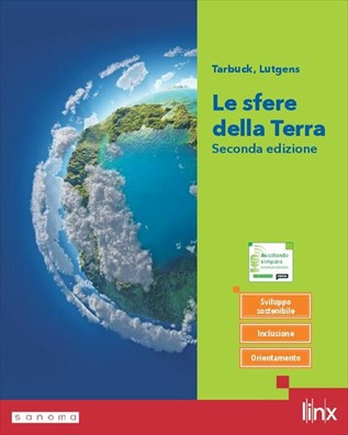Sfere della terra seconda edizione