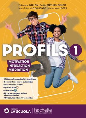 Profils  + un monde qui bouge 1