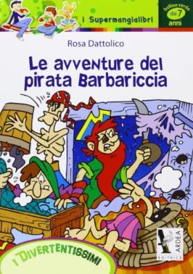 Le avventure del pirata barbariccia