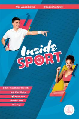Inside sport u