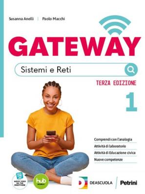 Gateway terza edizione 2 2