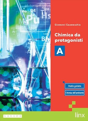Chimica da protagonisti a