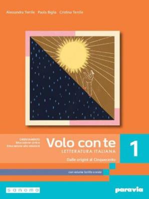 Volo con te 1