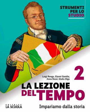 Lezione del tempo  +  capo nord 2