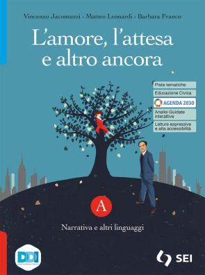 Amore attesa e altro ancora  + tu come me a + c