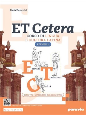 Et cetera edizione compatta lezioni 2 2