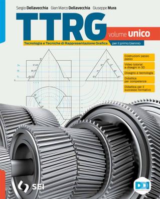 Tecnologia e tecniche di rappresentazione grafica cat u