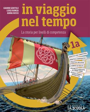 Viaggio nel tempo  + pianeta blu 1