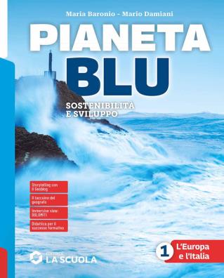 Pianeta blu l' europa e l' italia 1