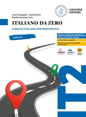Italiano da zero corso di italiano per principianti a1