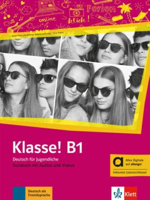 Klasse kb b1 b1