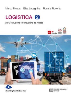 Logistica per costruzione e conduzione del mezzo 2