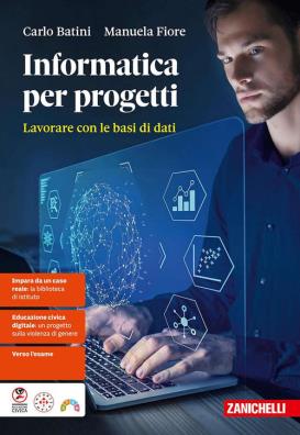 Informatica per progetti lavorare con le basi dati