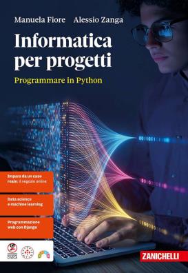 Informatica per progetti programmare in phyton