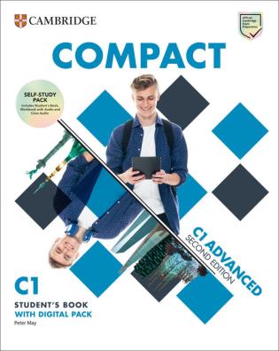 Compact advanced c1