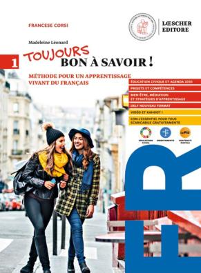 Toujours bon a savoir  + tableaux des conjugaisons 1
