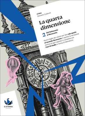 Quarta dimensione dal settecento al novecento 2